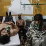 Лучшие фотографии года: World Press Photo представила номинантов