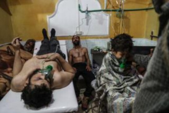 Лучшие фотографии года: World Press Photo представила номинантов