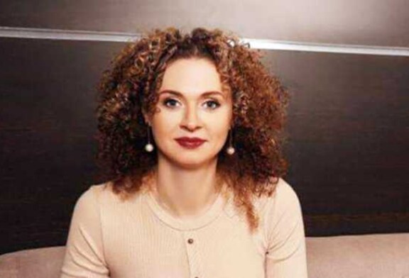 Эвелина Маркова