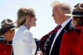 Трамп выдвинул кандидатуру на должность постпреда США при ООН