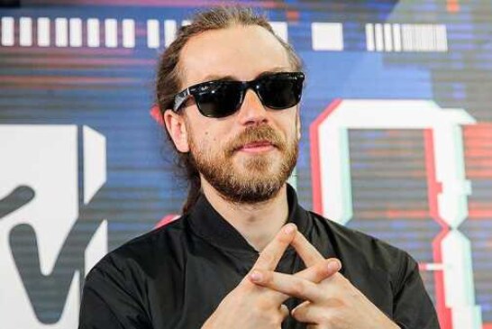 Власти Ижевска отреагировали на идею увековечить память Децла