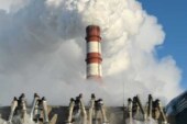 Путин поручил ввести квоты на вредные выбросы в промышленных центрах