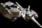 Космический Ноев ковчег. Что нужно взять с собой для освоения новых миров?