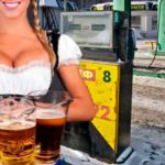 Пиво на АЗС продавать не будут: законопроект заблокирован