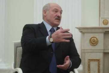 Лукашенко раскритиковал выступление национальной команды на этапе КМ по биатлону