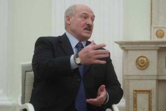 Лукашенко раскритиковал выступление национальной команды на этапе КМ по биатлону