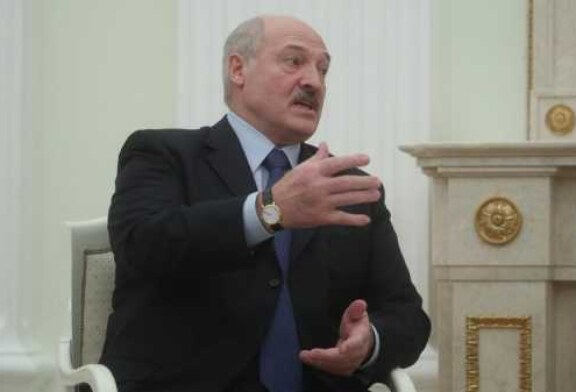 Лукашенко раскритиковал выступление национальной команды на этапе КМ по биатлону