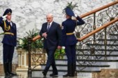 «Полонез» Лукашенко: Батька намерен встряхнуть мировой рынок оружия