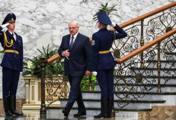 «Полонез» Лукашенко: Батька намерен встряхнуть мировой рынок оружия