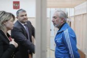 Защита фигуранта «дела Baring Vostok» Абгаряна обжалует решение о его аресте