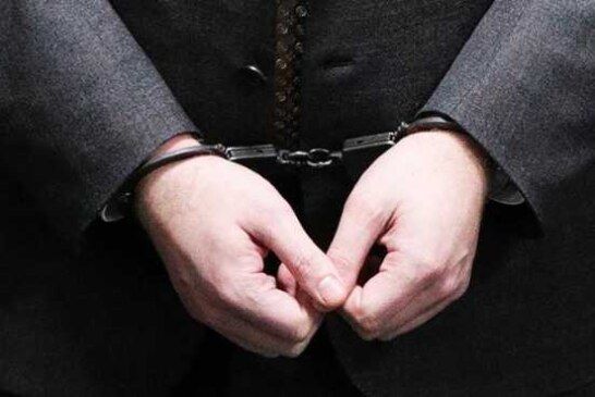 Россия под властью воров и убийц