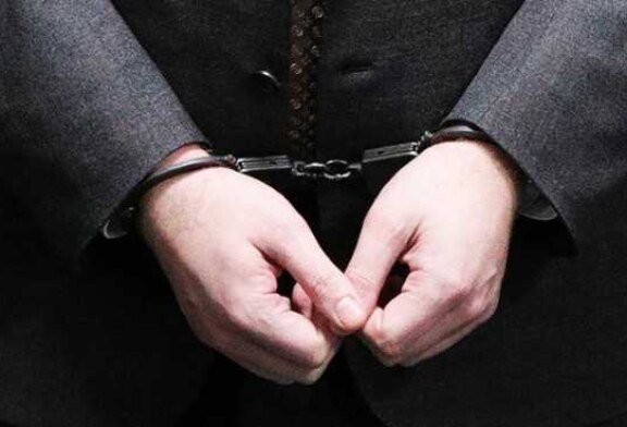 Россия под властью воров и убийц