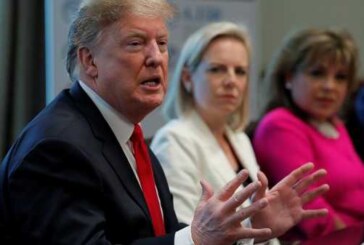 Трамп намерен вскоре объявить кандидатов на посты в Пентагоне