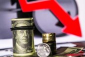 Рубль от обвала не спасет даже нефть