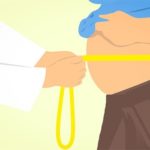 Большие нагрузки на работе способствуют увеличению веса у женщин