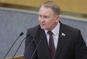 В Думе ответили на заявление о «срыве» планов России удержать морские пути