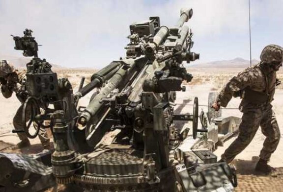Какое секретное оружие американцы испытали в Сирии против «вагнеровцев»