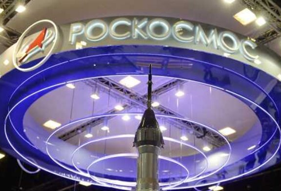 Небоскреб в виде ракеты построят в Москве