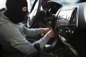 Toyota придумала зверское наказание для угонщиков