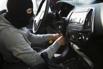 Toyota придумала зверское наказание для угонщиков