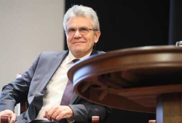 РАН и Нацакадемия наук США договорились о сотрудничестве