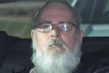 Умер получивший самый долгий срок в Шотландии серийный убийца