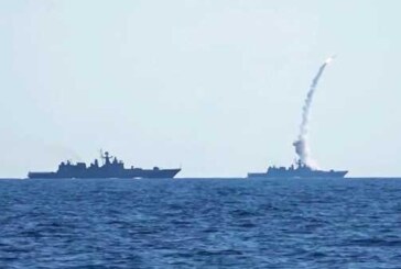 В США оценили российское «супероружие «Циркон»