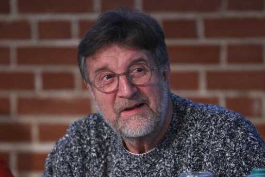 Ярмольник назвал современный КВН несмешным