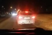 АВТОВАЗ засветил спортивный универсал Lada Vesta (видео)