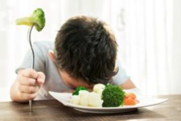На вкус и цвет… Что влияет на наши предпочтения в еде и как их изменить