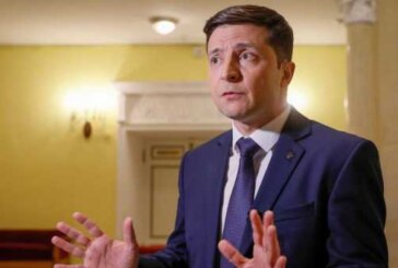 YouTube восстановил канал Владимира Зеленского