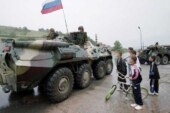Чижов рассказал о роли России после бомбардировок Югославии