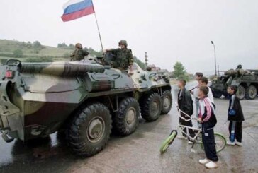 Чижов рассказал о роли России после бомбардировок Югославии