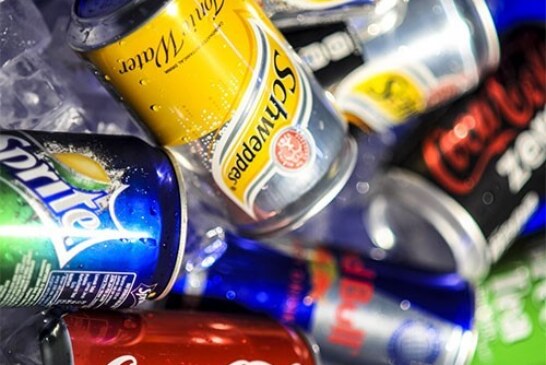 Сахаросодержащие напитки сокращают продолжительность жизни