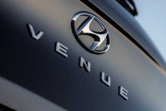 Hyundai готовит новый кроссовер еще дешевле, чем Creta