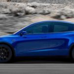Tesla представила свой е-кроссовер на 7 мест и объявила цены