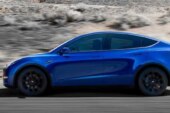 Tesla представила свой е-кроссовер на 7 мест и объявила цены