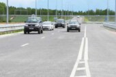 На зависть Крымскому мосту: Ротенберг построит дорогу за 1,5 триллиона