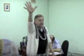 Против «заминировавшего» самолет в Кемерово мужчины возбудили дело