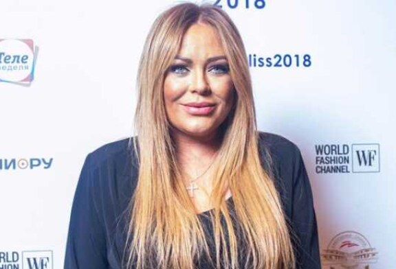 «Пластический приговор» Юлии Началовой
