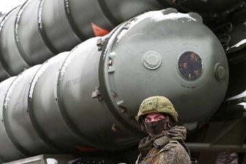 С-500: Теперь РФ сможет победить США в ядерной войне