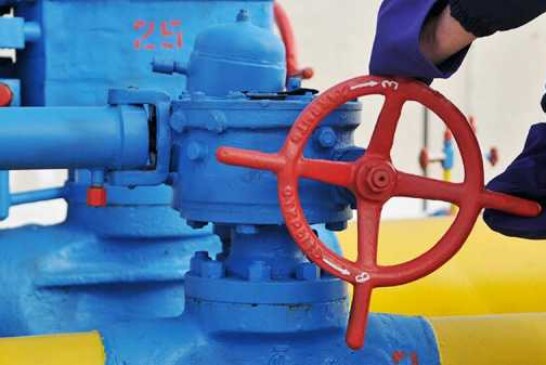 Гройсман заявил о «плане Б» на случай остановки транзита газа из России