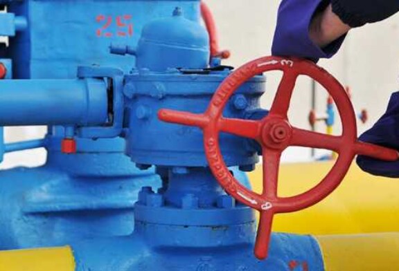 Гройсман заявил о «плане Б» на случай остановки транзита газа из России