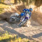 В России начинаются продажи обновленного Yamaha WR450F