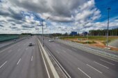 Мы узнали, когда откроют платную трассу «Москва-Петербург»