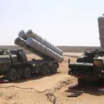 Молчание С-300 в Сирии: Арабы не могут освоить ЗРС «Фаворит»
