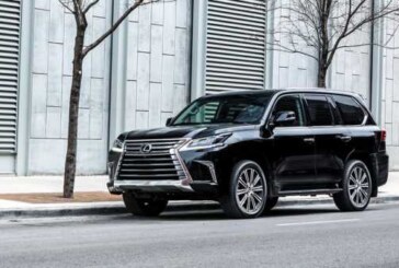 Какие автомобили предпочитают московские угонщики?