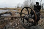 В Самаре начались обыски из-за загрязнения нефти в «Дружбе»
