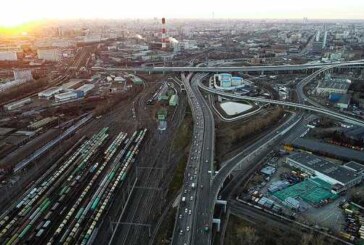 Синоптики рассказали о погоде в Москве 6 апреля