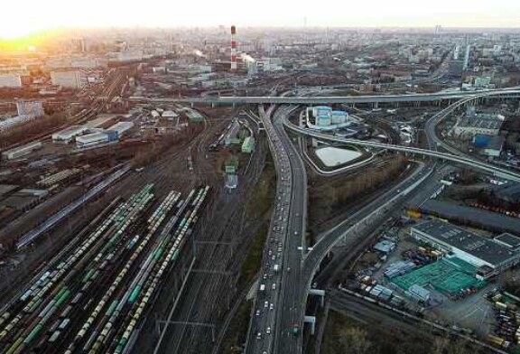 Синоптики рассказали о погоде в Москве 6 апреля